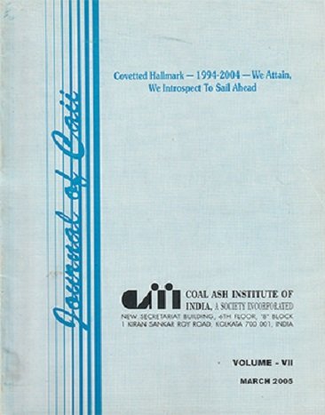 Research Journals 1